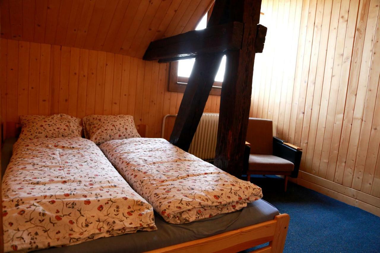 Chata Javorovy Vrch Tyra Room photo